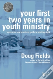Capa do artigo Your First Two Years In Youth Ministry