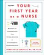 Your First Year As A Nurse, Third Edition - Preview