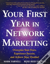 Capa do artigo Your First Year In Network Marketing