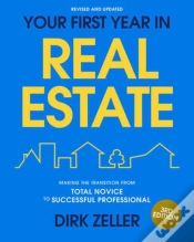 Capa do artigo Your First Year In Real Estate, 3rd Edition