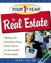 Capa do artigo Your First Year In Real Estate