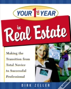 Capa do artigo Your First Year In Real Estate
