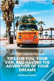 Capa do artigo Your First Year On The Road