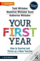 Your First Year
