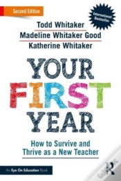 Capa do artigo Your First Year