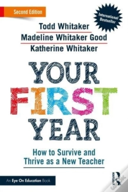 Capa do artigo Your First Year