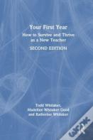 Your First Year