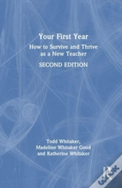 Capa do artigo Your First Year