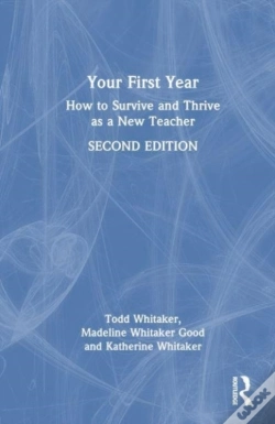 Capa do artigo Your First Year