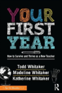 Your First Year - Preview