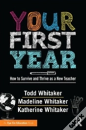 Capa do artigo Your First Year