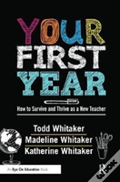 Capa do artigo Your First Year