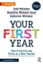 Your First Year - Preview