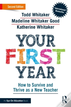 Capa do artigo Your First Year