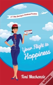 Capa do artigo Your Flight To Happiness