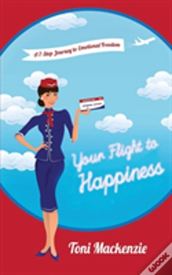 Capa do artigo Your Flight To Happiness