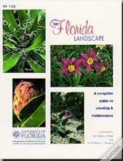 Capa do artigo Your Florida Landscape