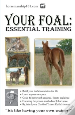 Capa do artigo Your Foal