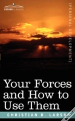 Capa do artigo Your Forces And How To Use Them