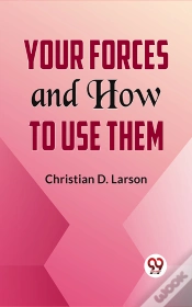 Capa do artigo Your Forces And How To Use Them