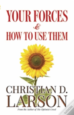 Capa do artigo Your Forces And How To Use Them