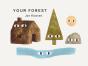 Your Forest - Preview