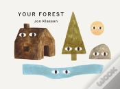 Capa do artigo Your Forest