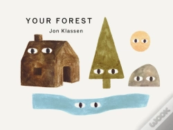 Capa do artigo Your Forest