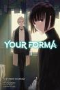 Your Forma, Vol. 2 (Manga) - Preview