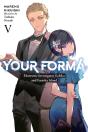 Your Forma, Vol. 5 - Preview