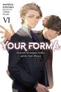 Your Forma, Vol. 6 - Preview