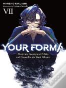 Your Forma, Vol. 7