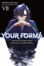 Your Forma, Vol. 7 - Preview