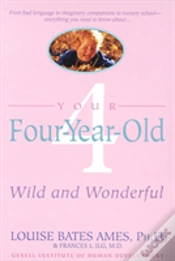 Capa do artigo Your Four-Year-Old