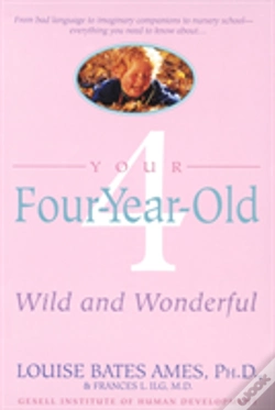 Capa do artigo Your Four-Year-Old
