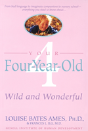 Your Four-Year-Old - Preview