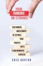 Your Franchise On Steroids - Preview