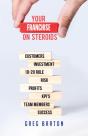 Your Franchise On Steroids - Preview