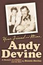 Your Friend And Mine, Andy Devine - Preview