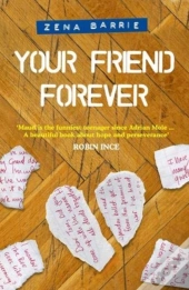 Your Friend Forever