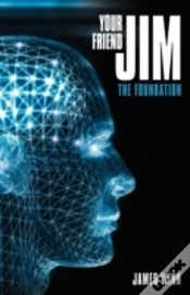 Capa do artigo Your Friend Jim