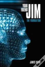 Capa do artigo Your Friend Jim