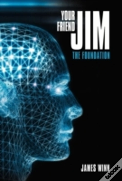 Capa do artigo Your Friend Jim