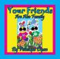 Your Friends Are Also Family - Preview