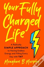 Capa do artigo Your Fully Charged Life