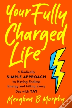Capa do artigo Your Fully Charged Life