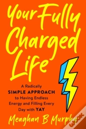 Capa do artigo Your Fully Charged Life
