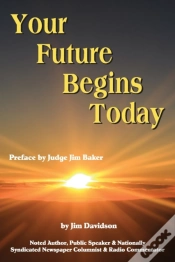 Capa do artigo Your Future Begins Today