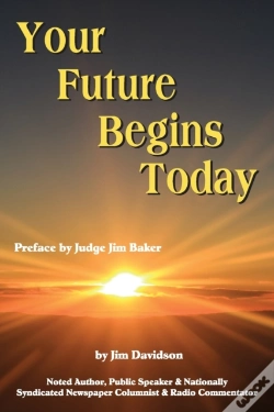 Capa do artigo Your Future Begins Today