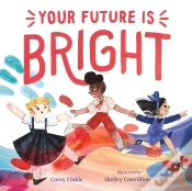 Capa do artigo Your Future Is Bright